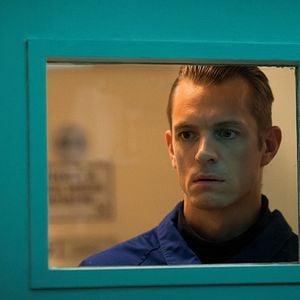 Fotoğraf Joel Kinnaman