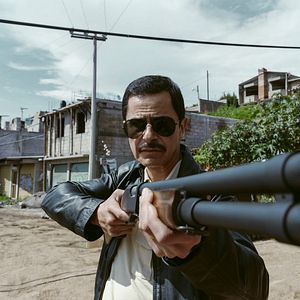 Fotoğraf Gustavo Sánchez Parra