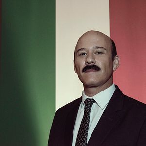 Fotoğraf Ari Brickman