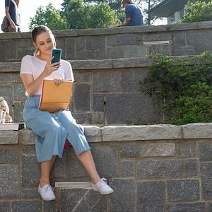 Fotoğraf Josephine Langford