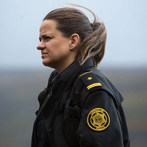 Fotoğraf Ilmur Kristjánsdóttir