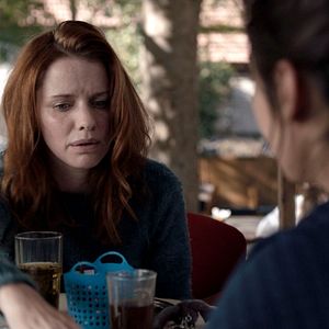 Fotoğraf Hani Furstenberg