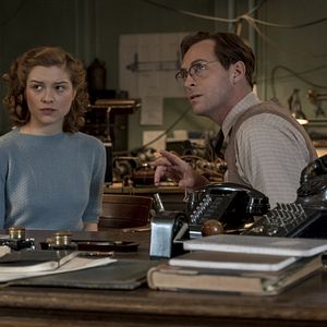 Fotoğraf Tom Hughes