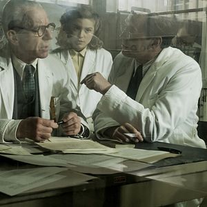 Fotoğraf Tom Hughes