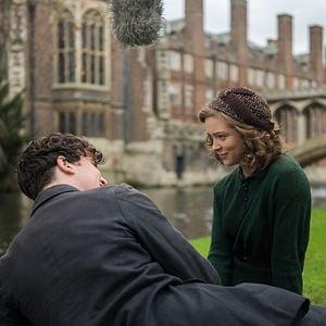 Fotoğraf Tom Hughes