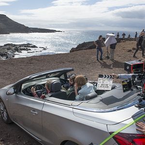 Fotoğraf Salir del ropero