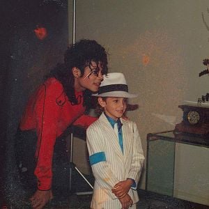 Fotoğraf Leaving Neverland