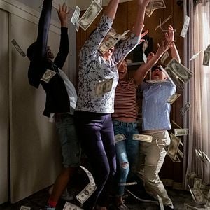 Fotoğraf Sierra Capri