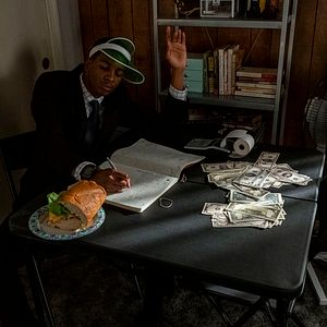 Fotoğraf Brett Gray