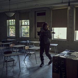 Fotoğraf Norman Reedus