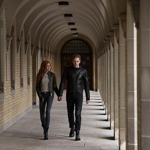 Fotoğraf Katherine McNamara