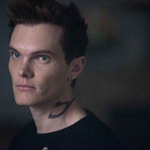 Fotoğraf Luke Baines (I)