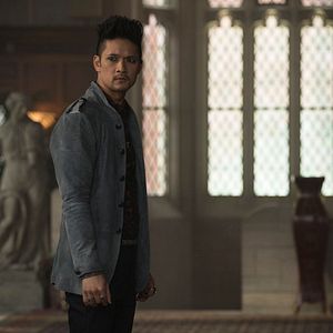Fotoğraf Harry Shum Jr.