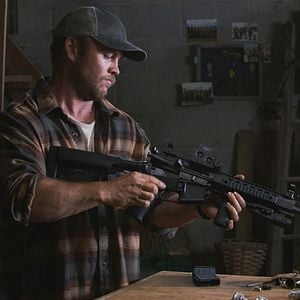 Fotoğraf Luke Hemsworth