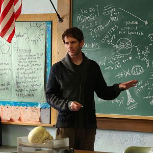 Fotoğraf Glenn Howerton