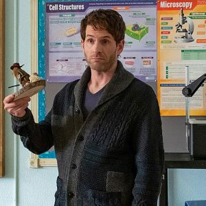 Fotoğraf Glenn Howerton