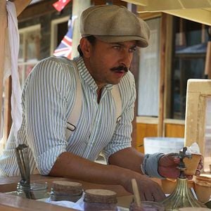 Fotoğraf Türk İşi Dondurma