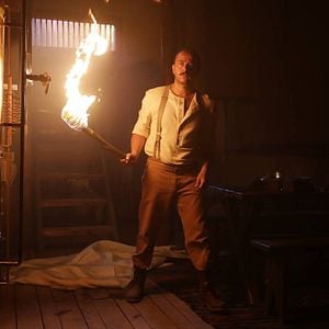 Fotoğraf Türk İşi Dondurma