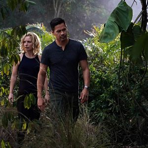 Fotoğraf Jay Hernandez