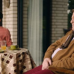 Fotoğraf Manfred Zapatka