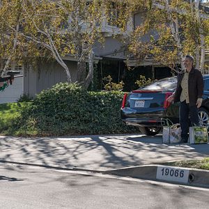 Fotoğraf John Turturro