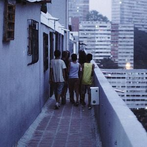 Fotoğraf La Familia