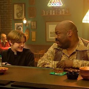 Fotoğraf Christopher Paul Richards