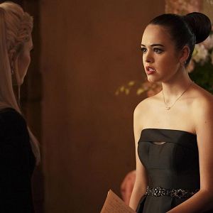 Fotoğraf Kaylee Bryant