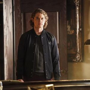 Fotoğraf Jedidiah Goodacre