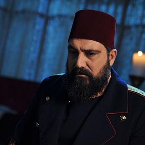 Fotoğraf Payitaht Abdülhamid