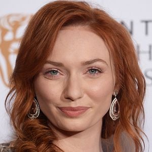 Fotoğraf Eleanor Tomlinson