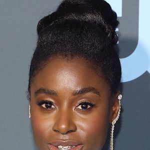 Fotoğraf Kirby Howell-Baptiste
