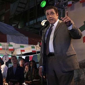 Fotoğraf Michael Rispoli