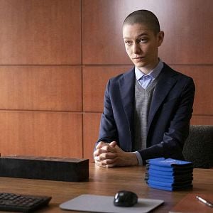 Fotoğraf Asia Kate Dillon