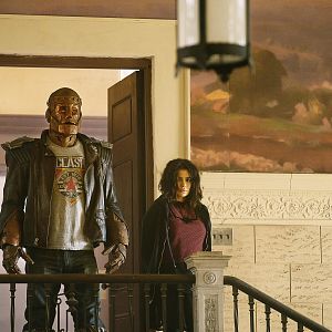 Fotoğraf Diane Guerrero