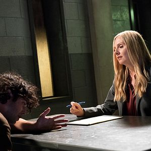 Fotoğraf Shane Coffey