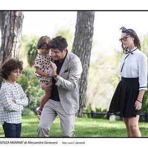 Fotoğraf Antonio Catania