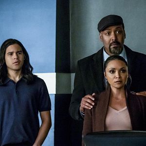 Fotoğraf Jesse L. Martin