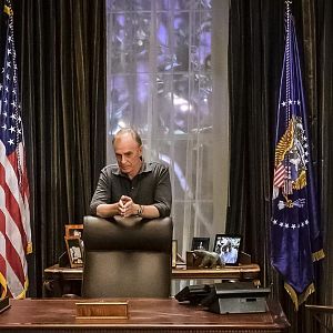 Fotoğraf Keith Carradine