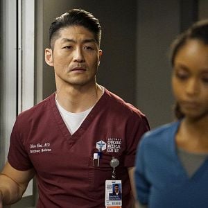 Fotoğraf Brian Tee