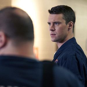 Fotoğraf Jesse Spencer