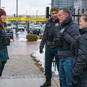 Fotoğraf Marina Squerciati