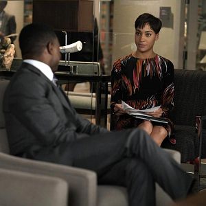 Fotoğraf Cush Jumbo