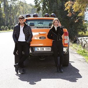 Fotoğraf Kalk Gidelim