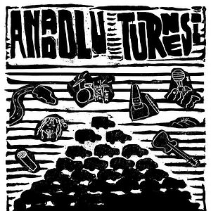 Fotoğraf Anadolu Turnesi