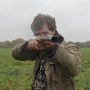 Fotoğraf Spencer Brown