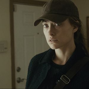 Fotoğraf A Vigilante