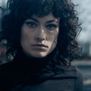 Fotoğraf A Vigilante