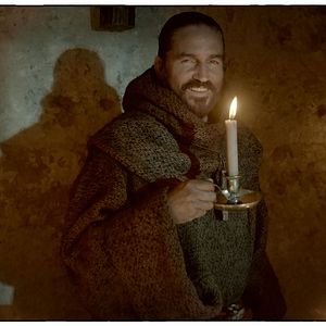 Fotoğraf Jim Caviezel