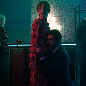 Fotoğraf Amaia Salamanca